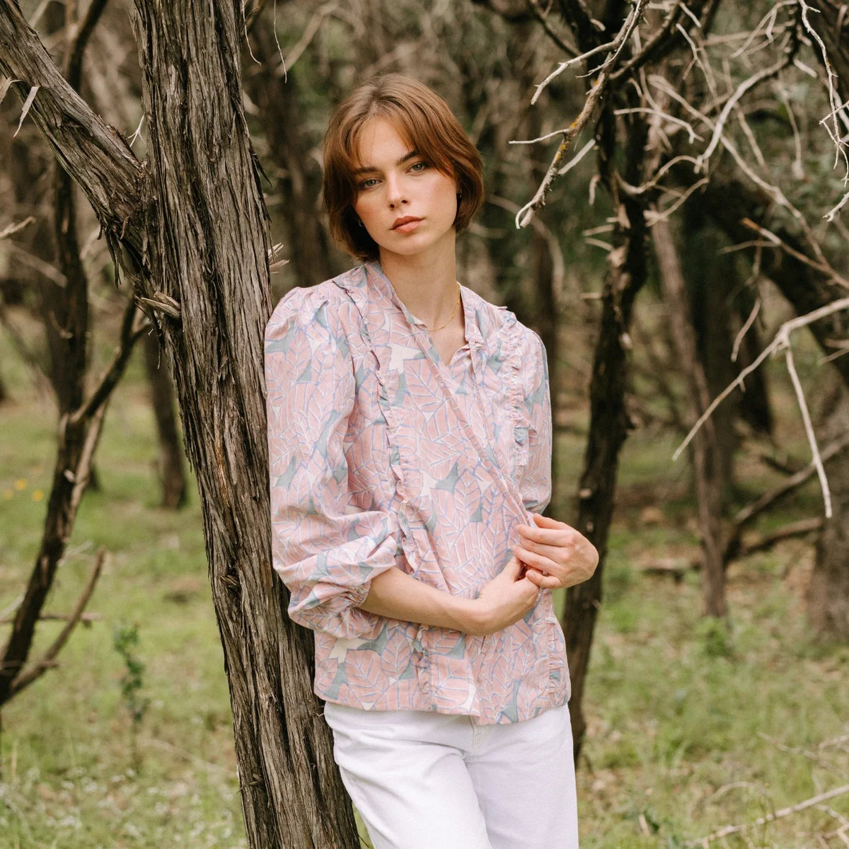 Tops & Blouses